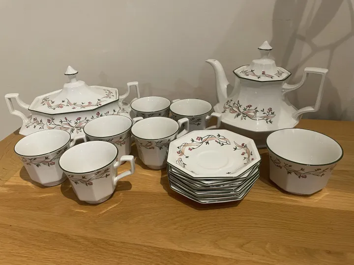 Items for sale &ndash; Eternal beau crockery 18