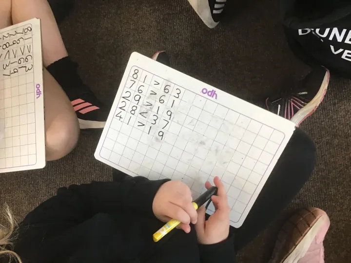 Maths