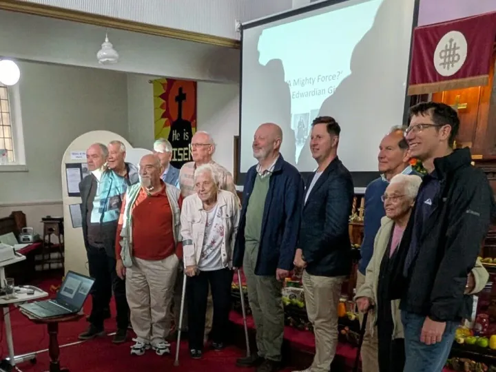 Thorne Herigtage Weekend 19092026vv2
