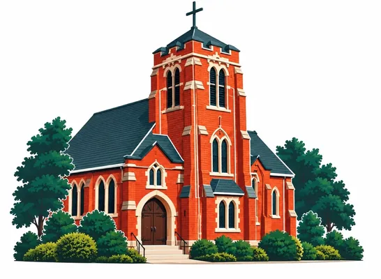 Beckminster Methodist Church