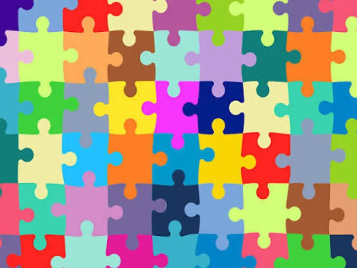 Wanted items
– Puzzle Clear-Out? We'd Love Them! n/r