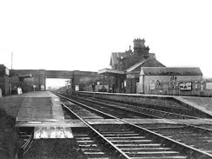 Malpas Station 7