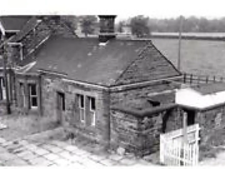 Malpas Station 5