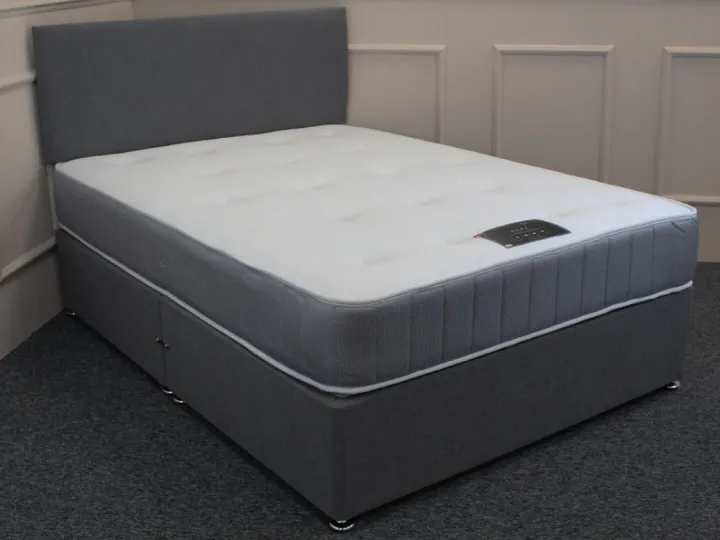 Items for sale &ndash; Single 3ft Divan Bed with Mattress &pound;180