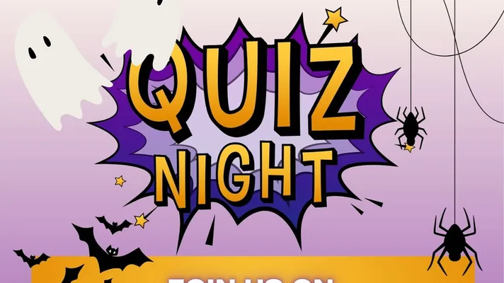 Halloween Quiz