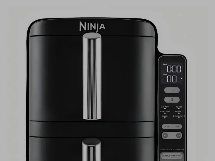 Items for sale &ndash; Ninja double air fryer &pound;70