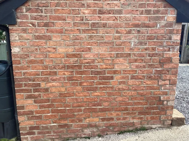 Items for sale &ndash; Reclaimed bricks 1