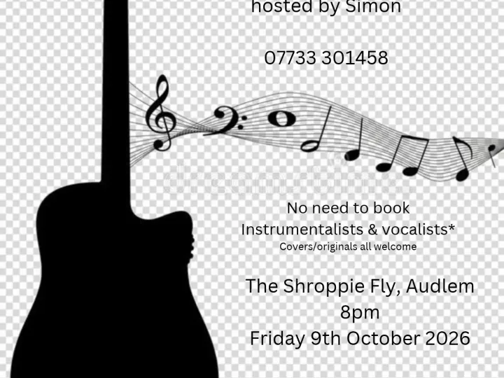 Shroppie Oct 26