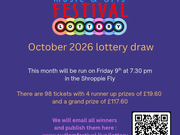 Oct 2026 News