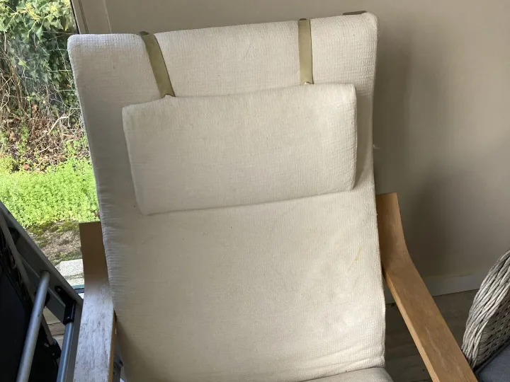 Items free to a good home! &ndash; Poang chairs n/r