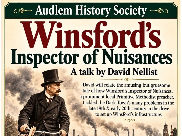 Winsford