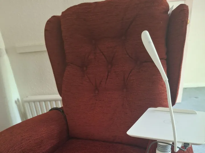 Items for sale &ndash; Electric Reclining Chair &pound;500 ono