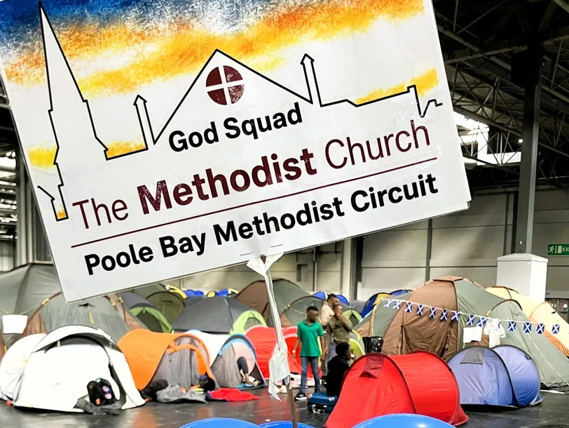 2026 3gen1 Tent Village