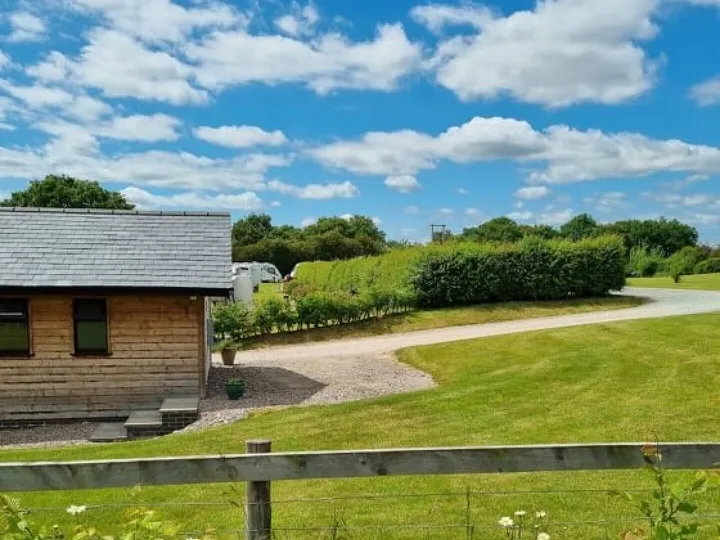 Caravan Park