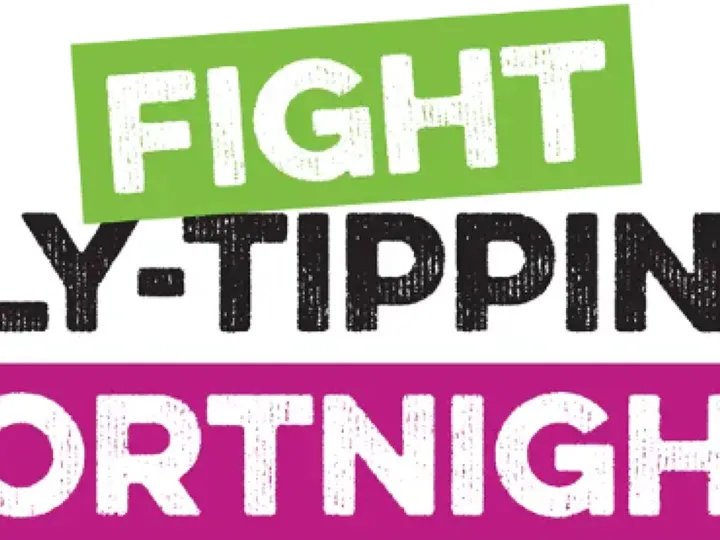 Flytipping