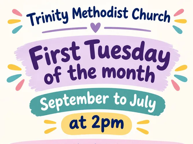 Trinity Ladies&acirc;