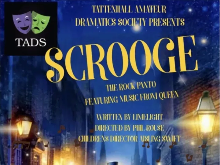 Scrooge