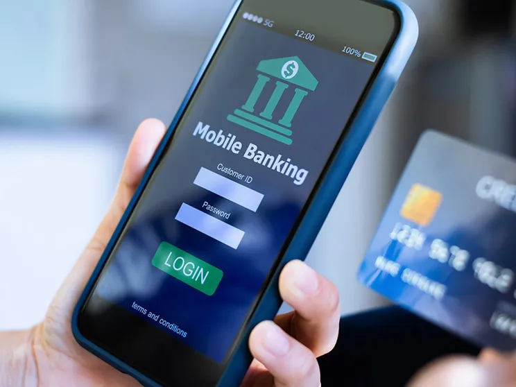 Mobile Banking 1