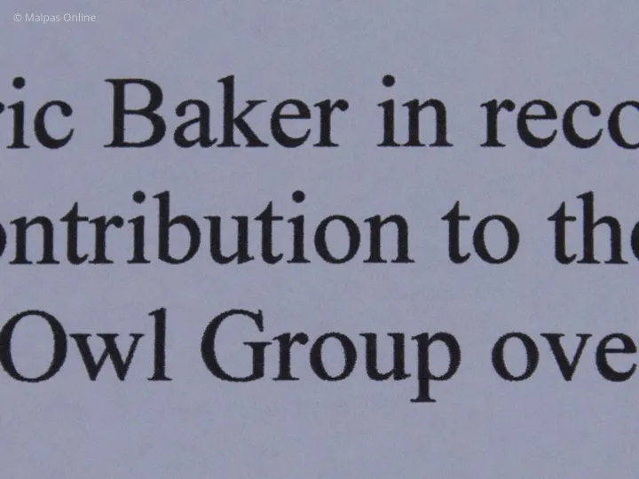 Eric Baker 2