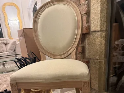 Items for sale
– Dining or Bedroom Chair £10.00