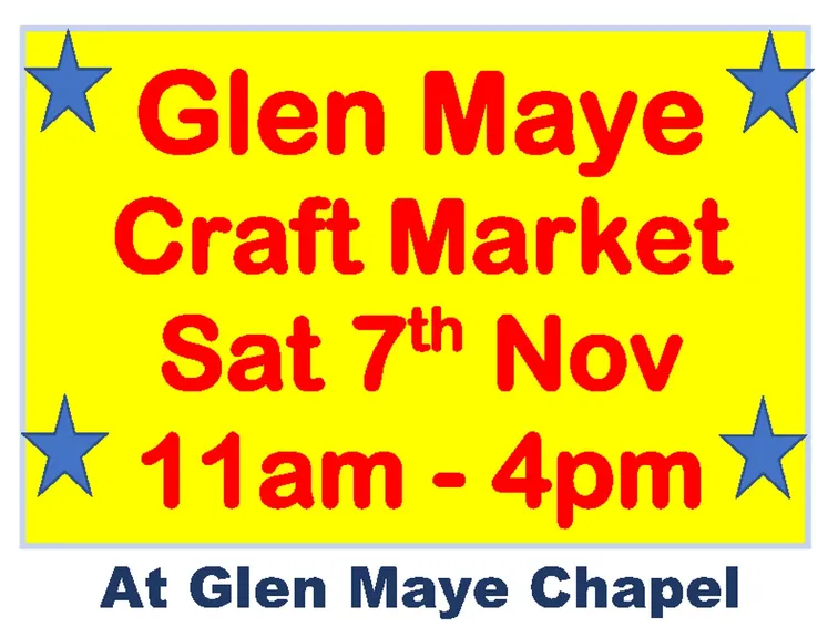 Gm Craft Market 7th Nov 2026