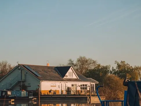 Tattenhall Marina
