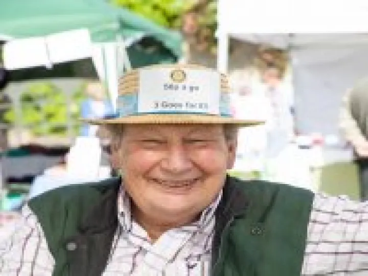 Village Fete 65