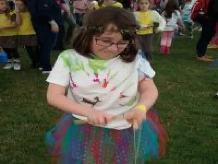 Tattenhall Brownies Fabfest