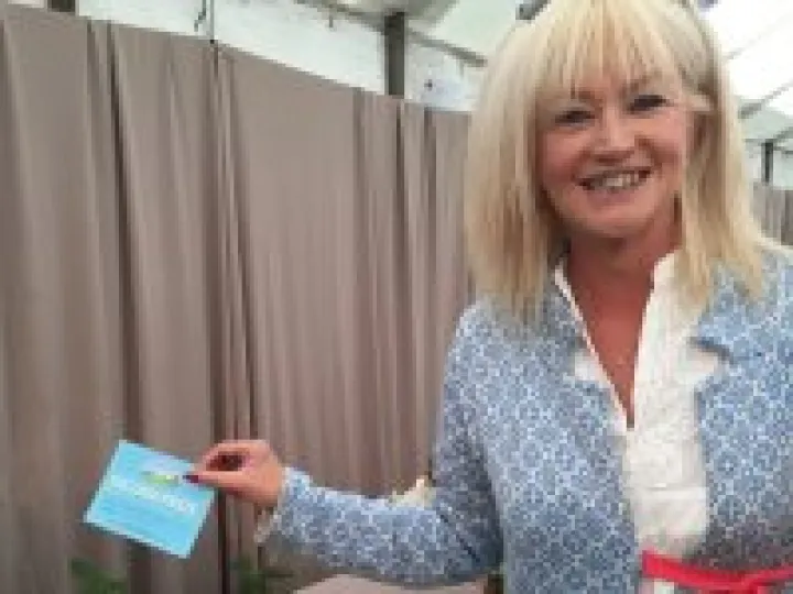 Nantwich Show 2015