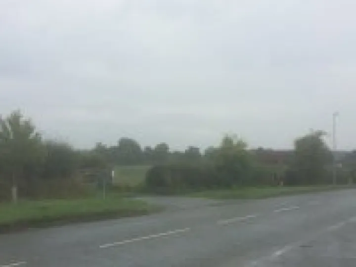 Tarporley Rd