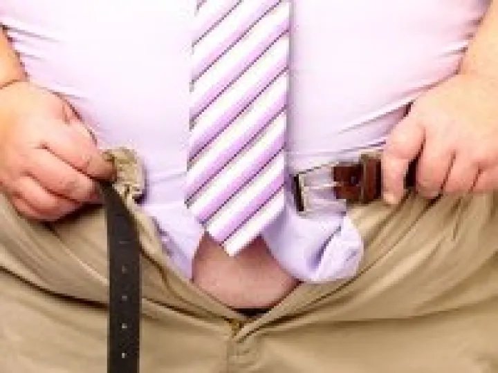 Overweight 01