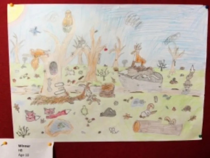 Harvest Poster 03