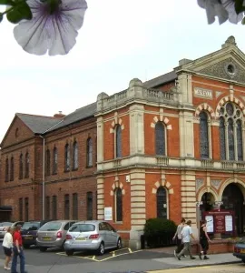 Aylesbury