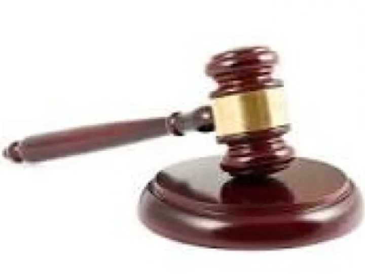 auction gavel