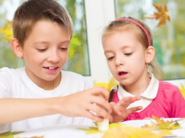 Kids Crafts 01