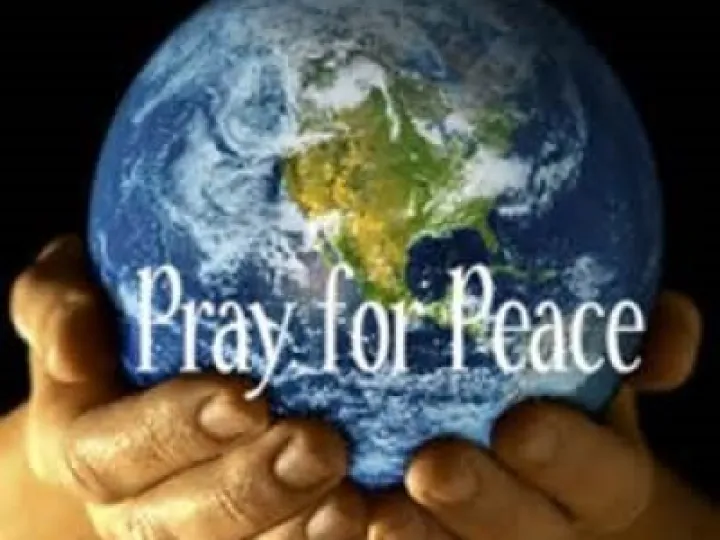 Peace