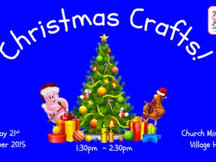 Christmas Crafts