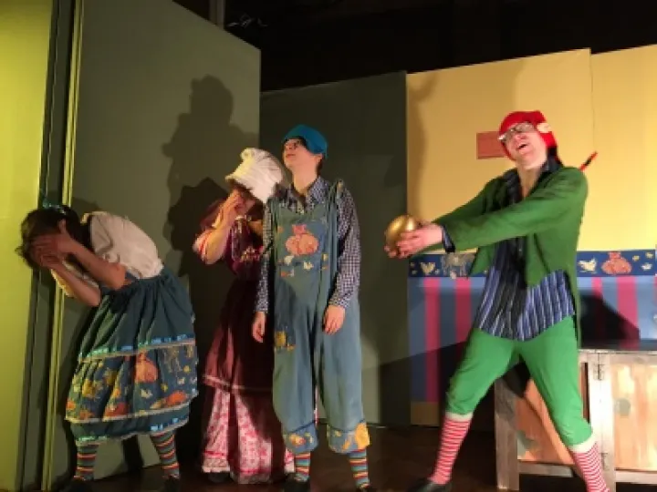 Panto 2015 (4)