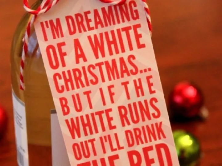 dec wine