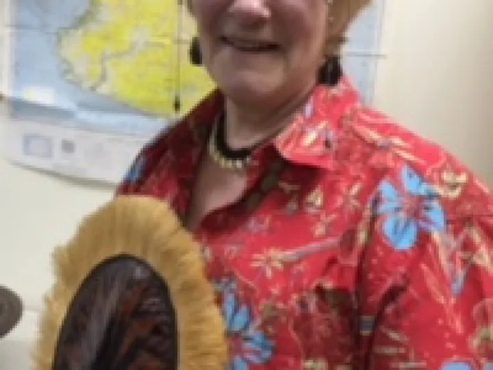 Sue Hardacre 1
