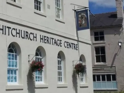 Whitchurch Heritage Centre1