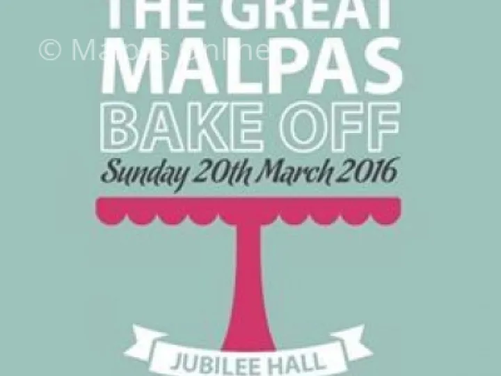 Bake off