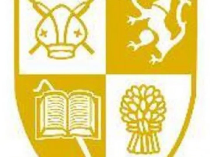 BishopHeberBadge