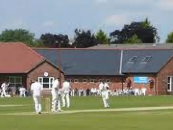 The_Flacca cricket