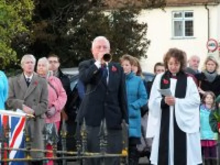 Remembrance 08