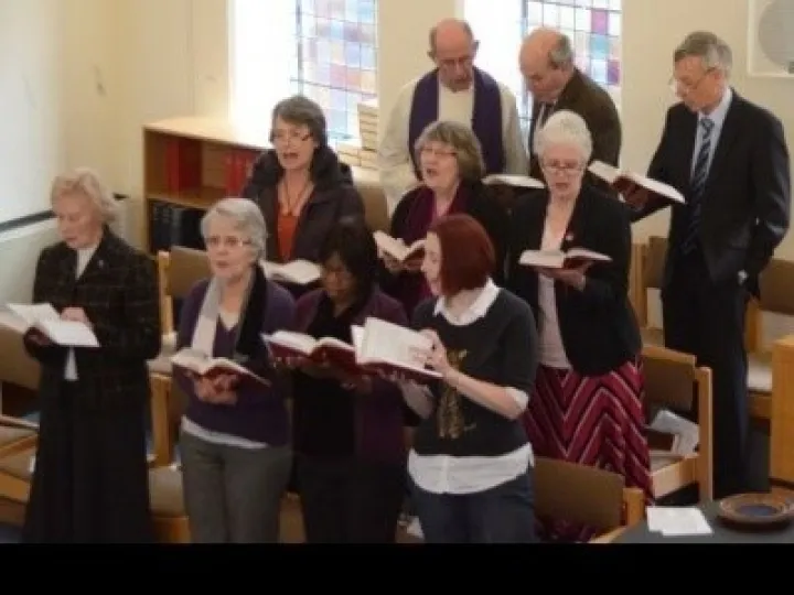 amc choir