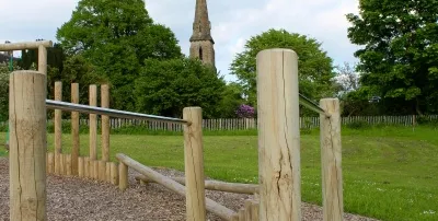 Millenium Green