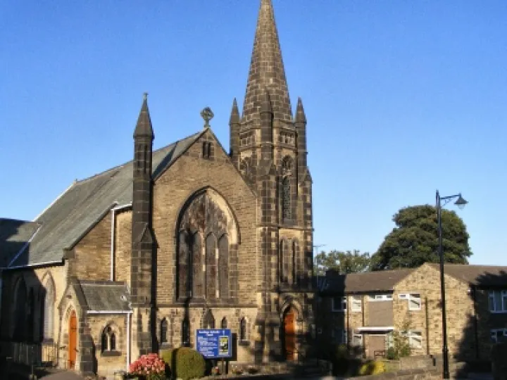 Bramhope