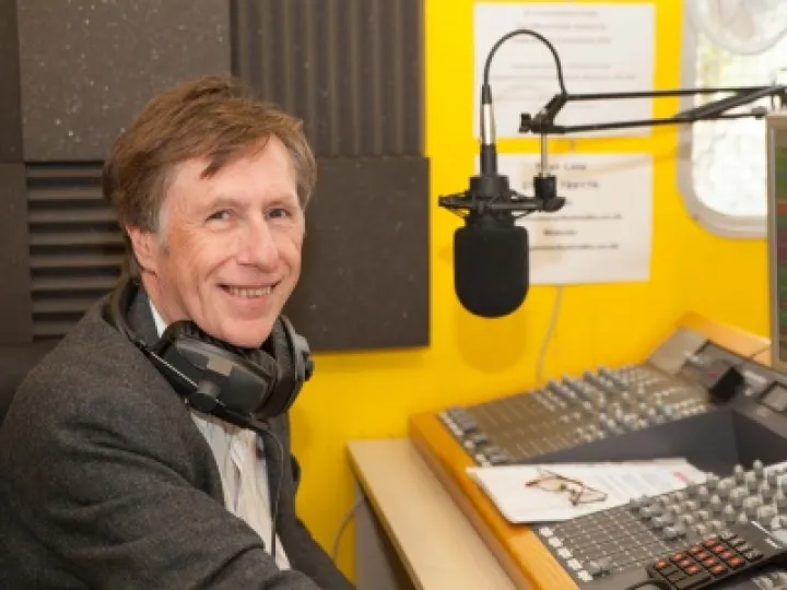 Howard Bond