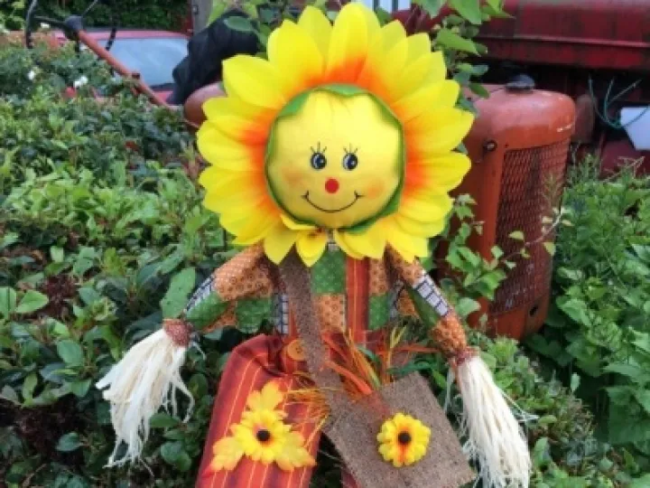 Scarecrow 02